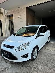 FORD C MAX (RICAMBI USATI)