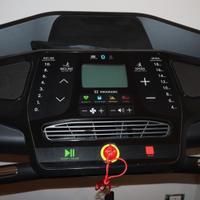 Tapis Roulant Elettrico Domyos T900D – Come Nuovo 