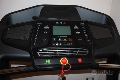 Tapis Roulant Elettrico Domyos T900D – Come Nuovo 