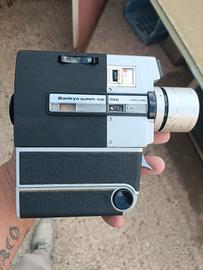 cinepresa vintage