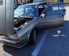Lancia Delta
