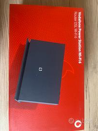 Modem vodafone ultima generazione
