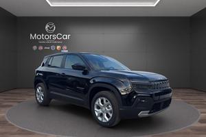 JEEP Avenger 1.2 Turbo 110CV MHEV Altitude