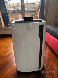 Pinguino DeLonghi  Modello: PAC EL98 ECOREAL FEEL
