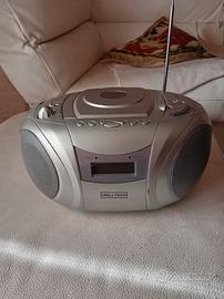 Lettore CD portatile 