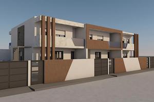 Terreno Edificabile zona C di 800MQ