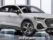 Audi q3 ricambi musata frontale 2020