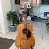 Chitarra acustica Martin