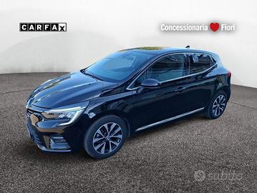 Renault Clio V 2019 1.0 tce Techno Gpl 100cv