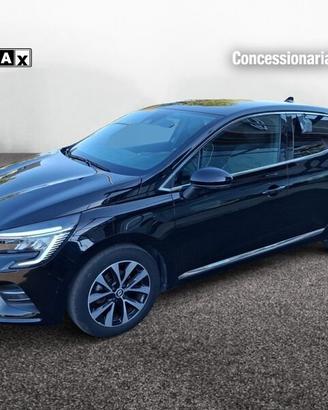 Renault Clio V 2019 1.0 tce Techno Gpl 100cv