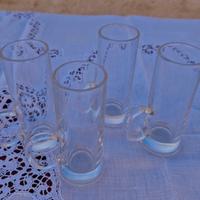 bicchieri da liquori 