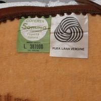 Coperta Matrimoniale