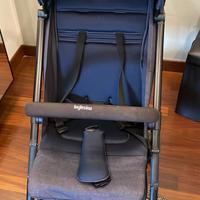 Passeggino superleggero inglesina sketch