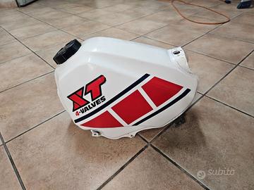 Serbatoio Yamaha XT 600 43F