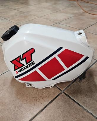 Serbatoio Yamaha XT 600 43F