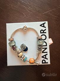 Btacciale pandora