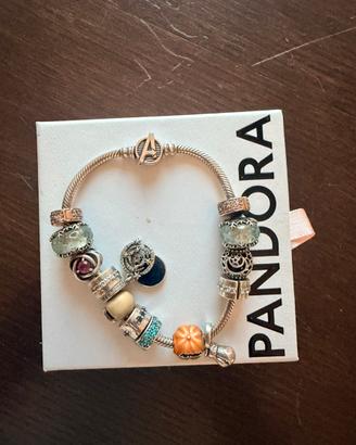 Btacciale pandora