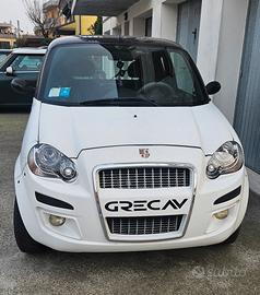 microcar 