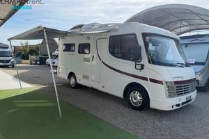 Dethleffs GLOBEBUS INTEGRAL I003