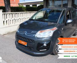 CITROEN C3 Picasso C3 Picasso 1.6 HDi 90 Seduction