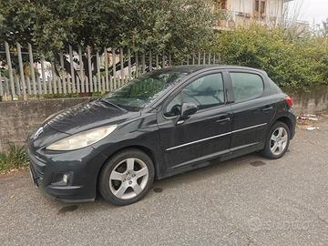 Peugeot 207  1.6  90 CV