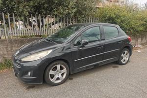 Peugeot 207  1.6  90 CV