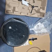 robot aspirapolvere Lefant