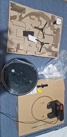 robot aspirapolvere Lefant