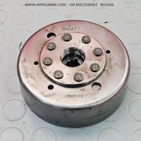 VOLANO MAGNETE HUSQVARNA WR 300 2T CR 250 2009 201