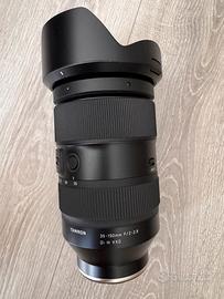Tamron 35-150mm f/2-2.8 Di III VXD Sony