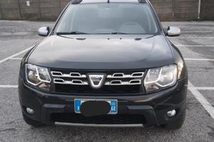 DACIA DUSTER 1.5 dci 110cv diesel 4x4 Euro 5