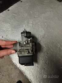 carburatore dell'orto phbh 30