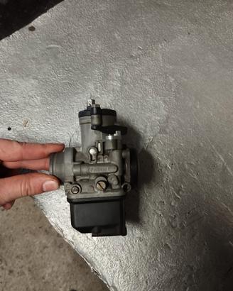 carburatore dell'orto phbh 30