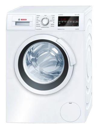 Lavatrice Bosch serie 6 - cestello 6,5 kg