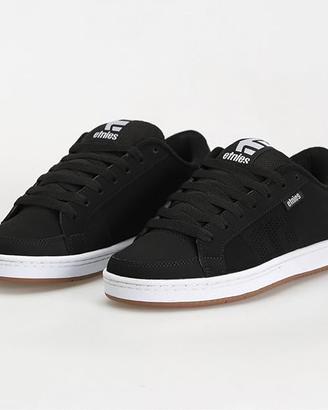 Etnies Kingpin 41 EU Nero - Bianco - Pari al Nuovo