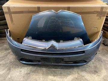 Citroen C4 G. Picasso 1.6d 07-13 Muso