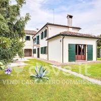 Casa indipendente Via Codette, 5, 31020, Villorba