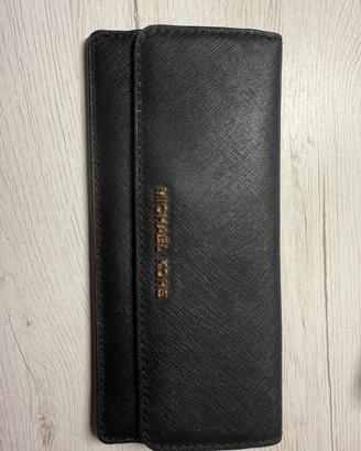 Portafoglio Michael Kors