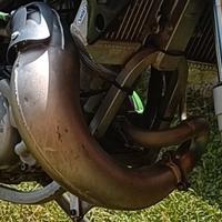 pancia originale hm 50