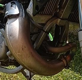 pancia originale hm 50