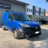 FIAT DOBLO' - 1.3 MTJ cargo lamierato