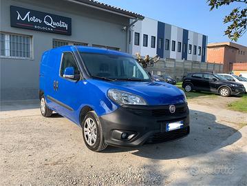 FIAT DOBLO' - 1.3 MTJ cargo lamierato