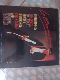 Vinile La Bamba