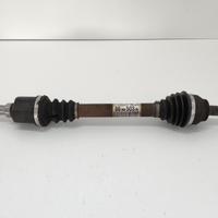 SEMIASSE ANTERIORE SINISTRO CITROEN C3 Picasso 968