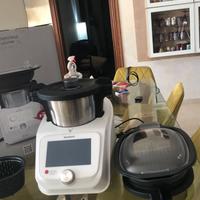 mounsier cusuine connect