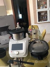 mounsier cusuine connect