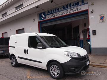 Fiat Doblo 1.3MJET 95CV EURO6B InternoLungo-2017