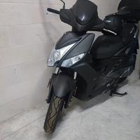 Kymco Agility 125 - 2023