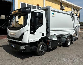 Iveco Eurocargo 120-210 L