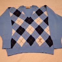 maglione  Golf Classics